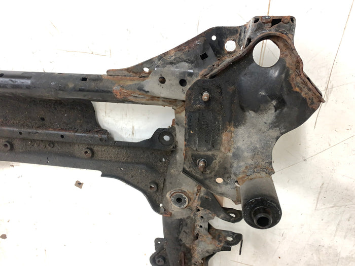 BMW F32 435ix 428ix AWD/All-Wheel Drive Front Subframe 31106872123