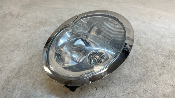 MINI R53 Cooper S Pre-LCI Xenon Headlight Left 63126933839