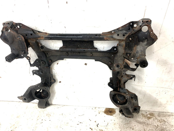 BMW F32 435ix 428ix AWD/All-Wheel Drive Front Subframe 31106872123