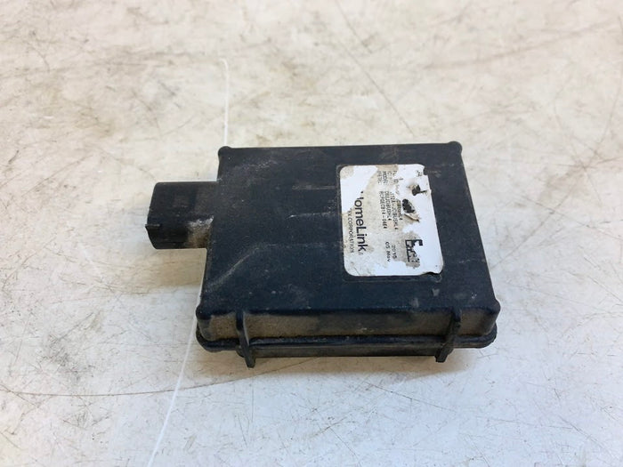 Tesla Model S Homelink Garage Door Opener Module 1005371-00-B