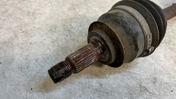 Mini R 50 Rear Axle MINI R50/R52/R53 Cooper/Cooper S (2001-2008) Parts – Proper Parts Co