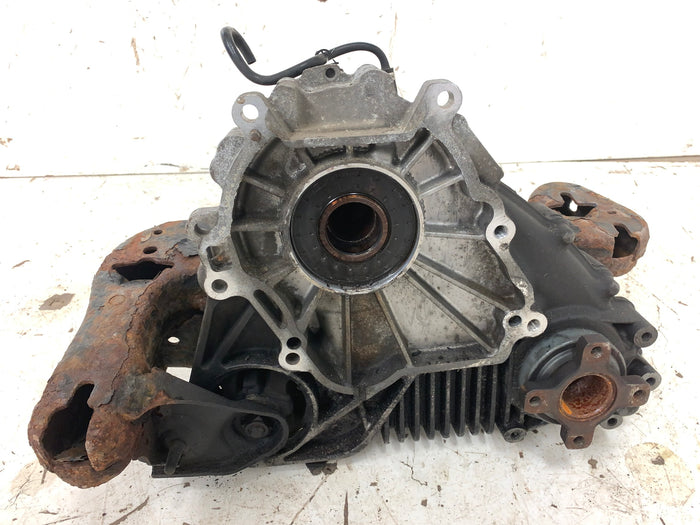 BMW E83 X3 3.0i 2.5i M54 Pre-LCI ATC400 Transfer Case W/Motor 7528559