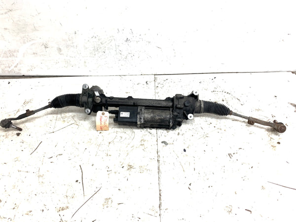 BMW F32 435xi AWD/All-Wheel Drive Variable Sport Steering Rack 6864977