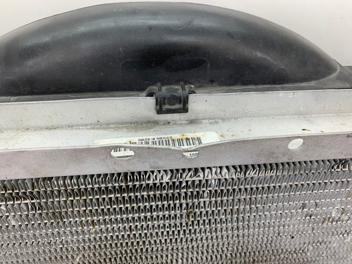 BMW Z3 M Roadster/M Coupe Radiator & Fan Shroud 1715319/1723520 *DAMAGED*