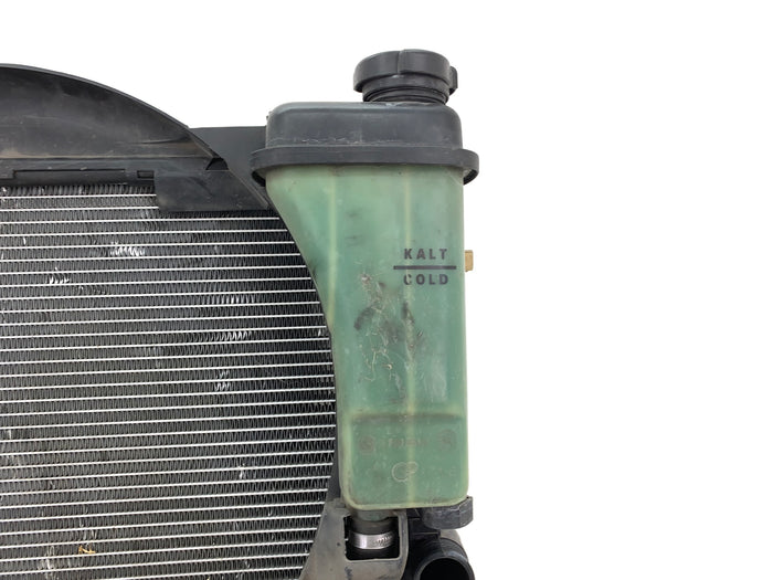 BMW Z3 M Roadster/M Coupe Radiator & Fan Shroud 1715319/1723520 *DAMAGED*