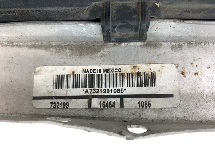 BMW Z3 M Roadster/M Coupe Radiator & Fan Shroud 1715319/1723520 *DAMAGED*