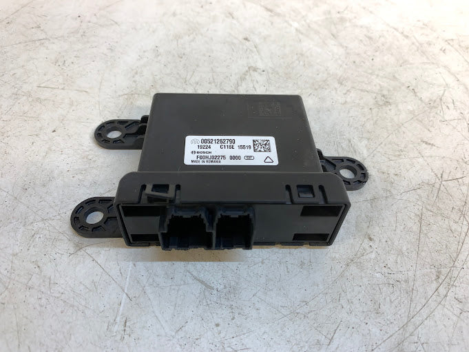 2019 Alfa Romeo 952 Giulia Ti Gateway Control Module 521262790