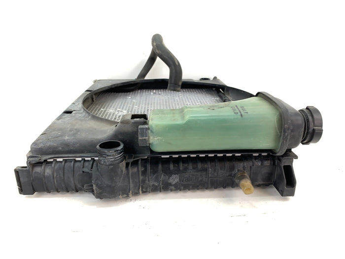 BMW Z3 M Roadster/M Coupe Radiator & Fan Shroud 1715319/1723520 *DAMAGED*
