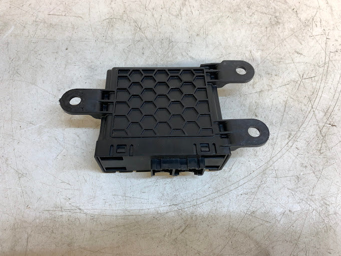 2019 Alfa Romeo 952 Giulia Ti Gateway Control Module 521262790