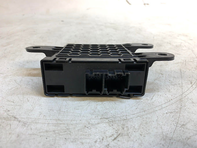 2019 Alfa Romeo 952 Giulia Ti Gateway Control Module 521262790