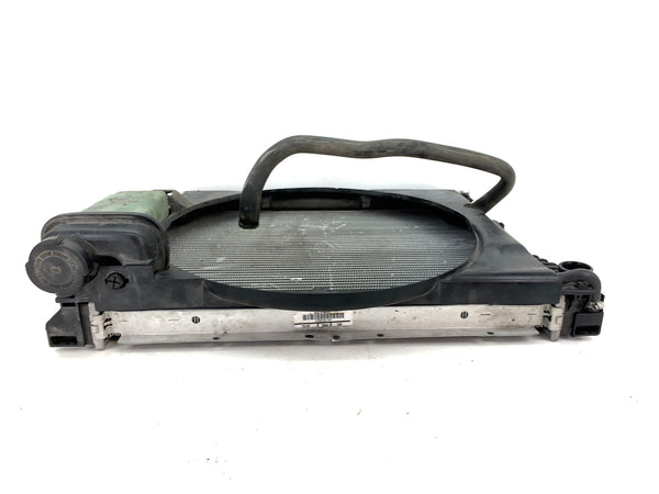 BMW Z3 M Roadster/M Coupe Radiator & Fan Shroud 1715319/1723520 *DAMAGED*