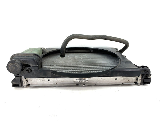 BMW Z3 M Roadster/M Coupe Radiator & Fan Shroud 1715319/1723520 *DAMAGED*