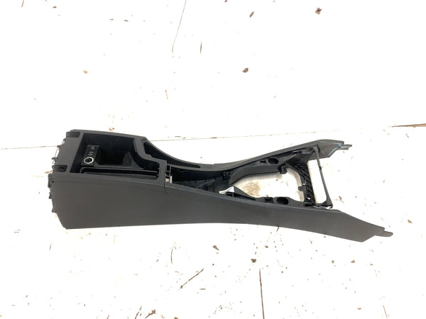 BMW E90 E91 E92 E93 M3 335i 335xi Black Center Console 51169153212