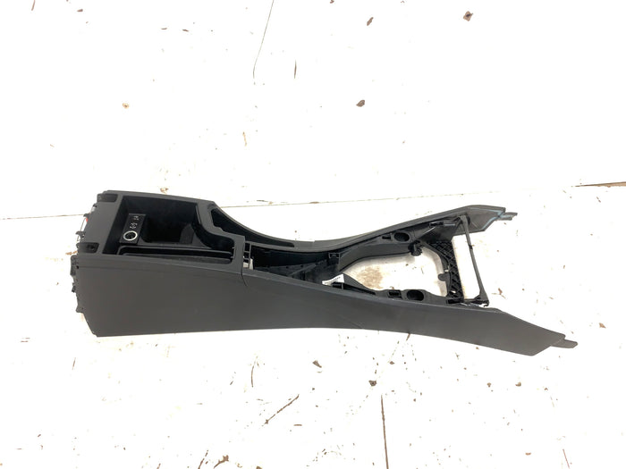 BMW E90 E91 E92 E93 M3 335i 335xi Black Center Console 51169153212
