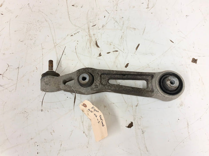 Tesla Model S Front Right Rearward Lower Control Arm