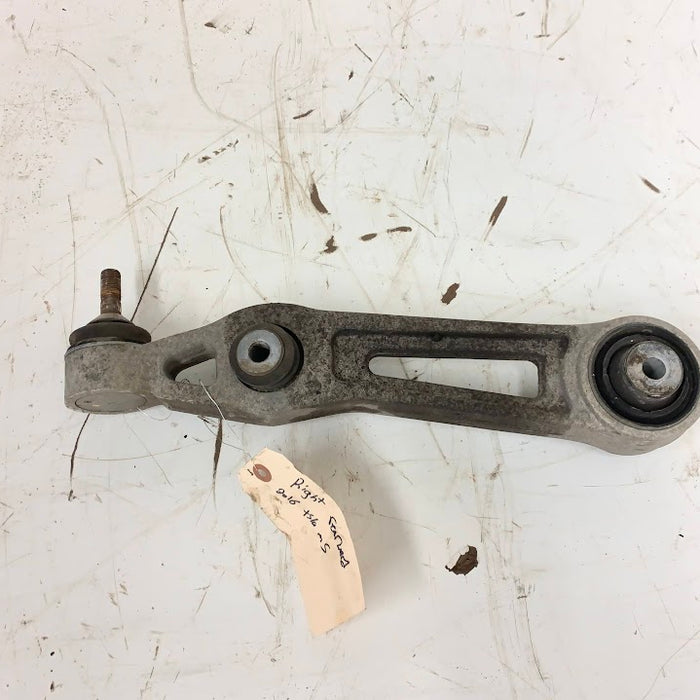 Tesla Model S Front Right Rearward Lower Control Arm