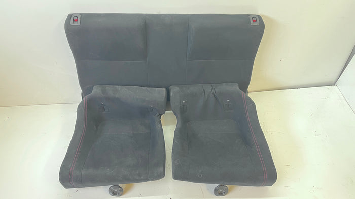 SCION FRS REAR SEATS