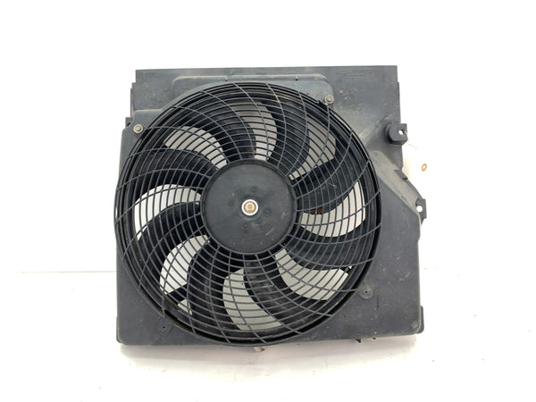 BMW Z3 M Roadster/M Coupe Electric Auxiliary Pusher Cooling Fan 8397474 *DAMAGED*