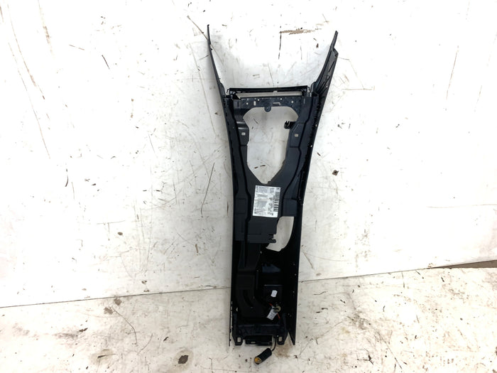 BMW E90 E91 E92 E93 M3 335i 335xi Black Center Console 51169153212