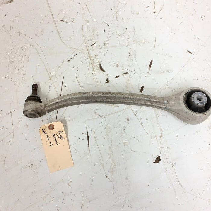 Tesla Model S Front Right Forward Lower Control Arm AL6110M-T6