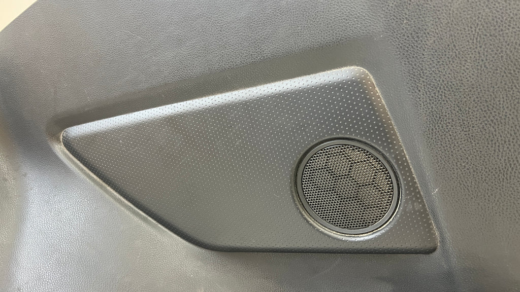SCION FRS/SUBARU BRZ REAR INTERIOR PANELS/CARDS – Proper Parts Co
