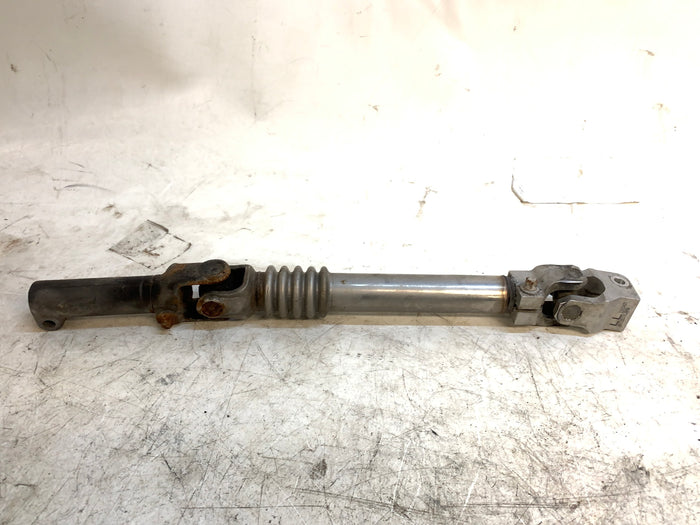 BMW E90 E92 E93 M3 Lower Steering Column Joint Assembly Shaft 32302283430/2283431