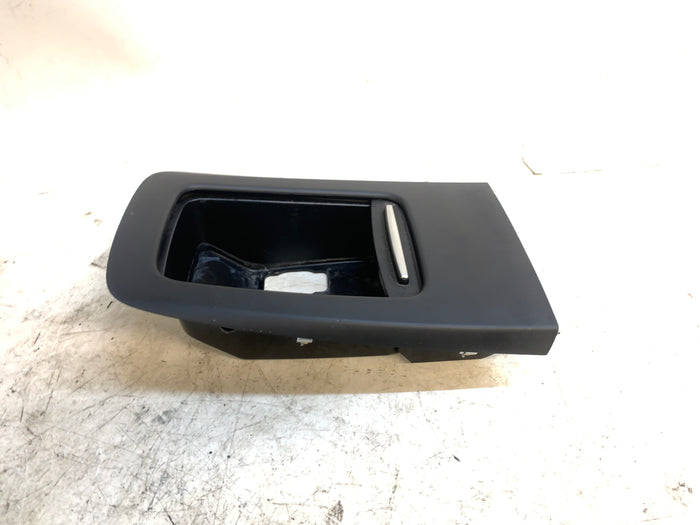 BMW E92 E93 M3 335i 328i Rear Center Console Storage Compartment 5116696094