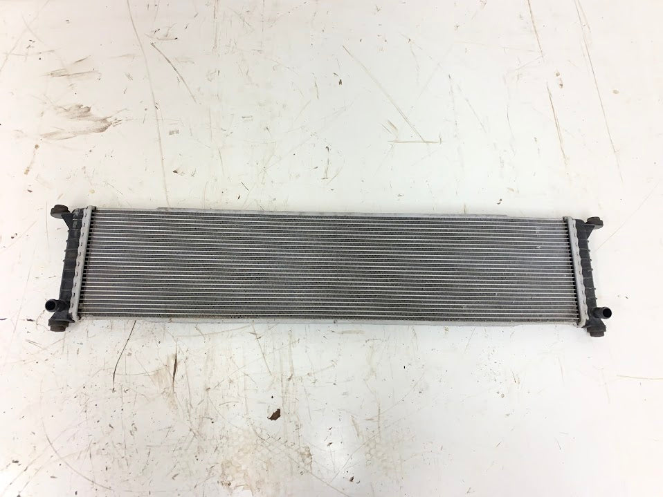 Tesla Model S Center Cooling Radiator 6007372-00-A – Proper Parts Co