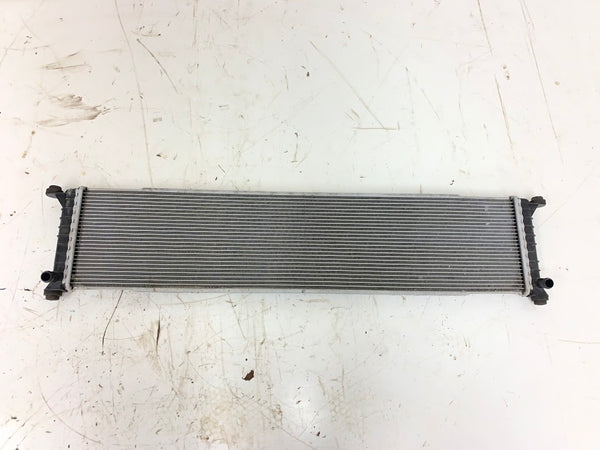 Tesla Model S Center Cooling Radiator 6007372-00-A