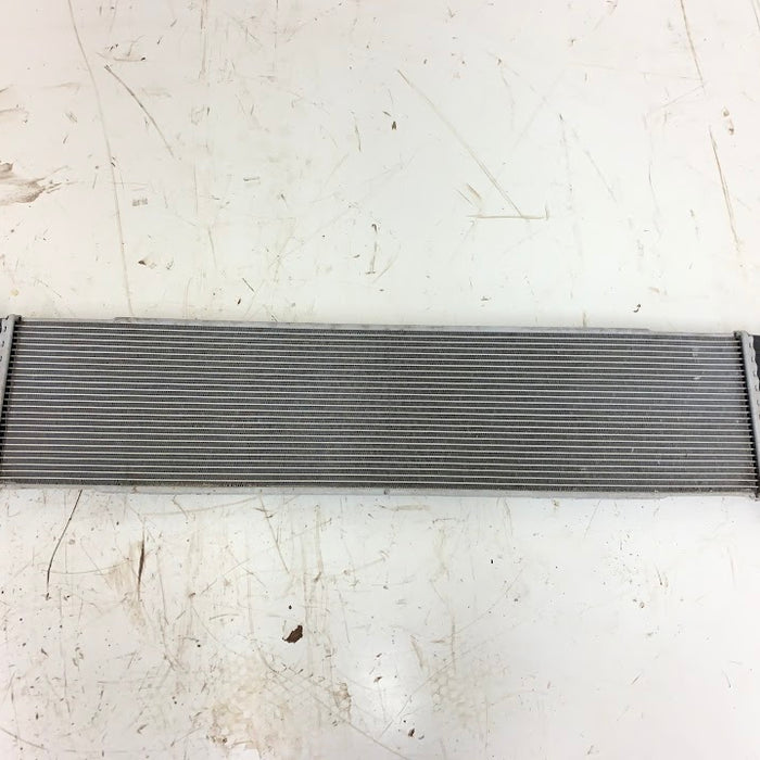 Tesla Model S Center Cooling Radiator 6007372-00-A