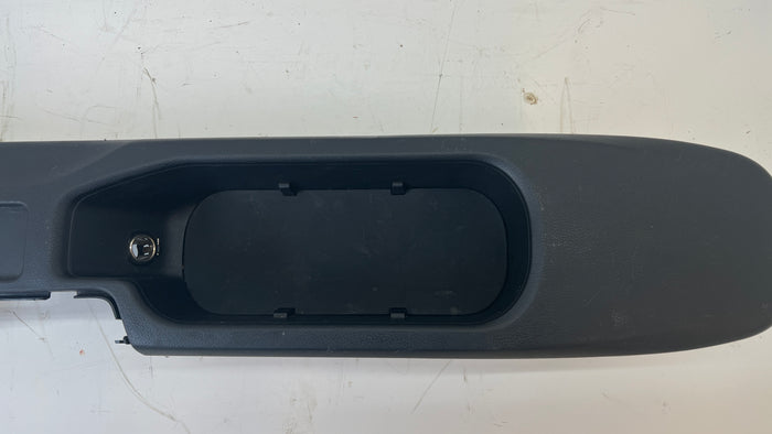 SCION FRS/SUBARU BRZ CENTER CONSOLE 92113CA020