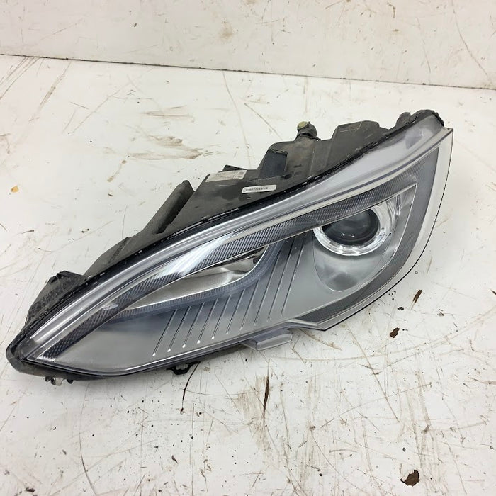 Tesla Model S Left/Driver Side Xenon Headlight 6005906-00-D *DAMAGED*