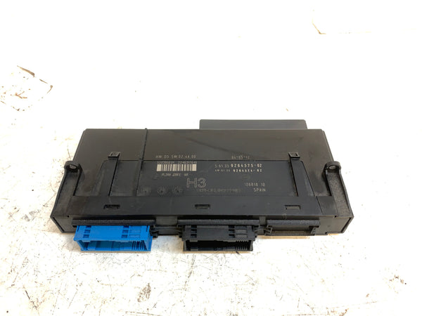 BMW E90 E92 E93 M3 Body Control Module/BCM 9264575