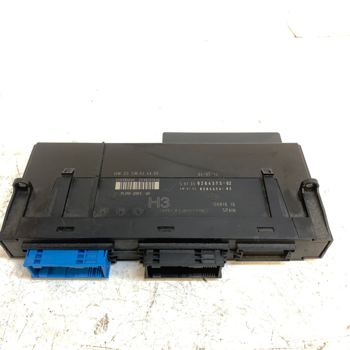 BMW E90 E92 E93 M3 Body Control Module/BCM 9264575