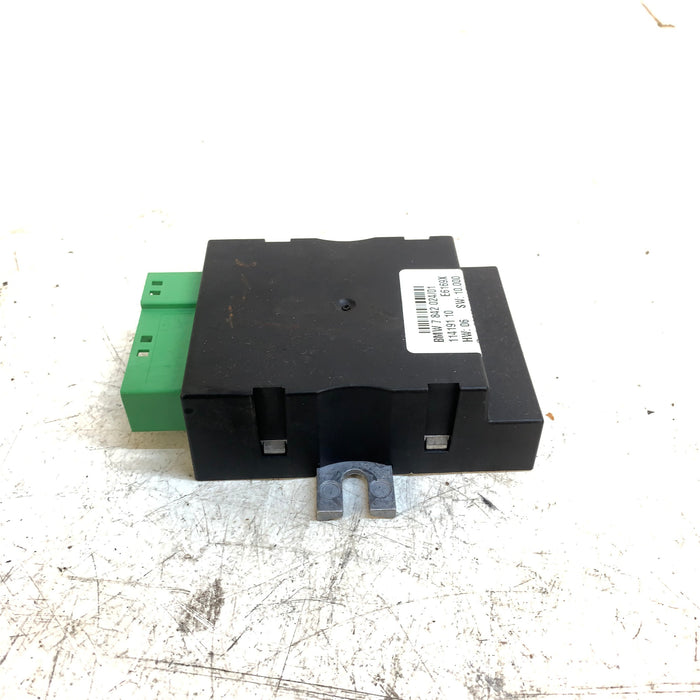 BMW E90 E92 E93 M3 Fuel Pump Control Module 7842024