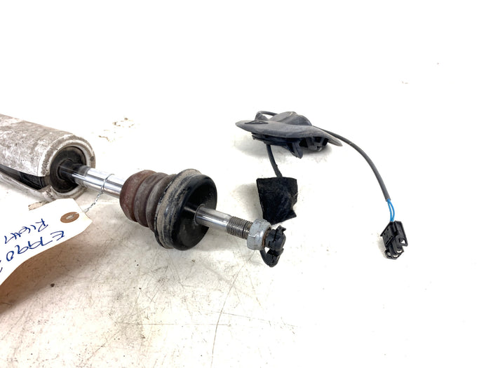 BMW E92 M3 Left/Driver Side Rear Adaptive EDC Shock 2284313