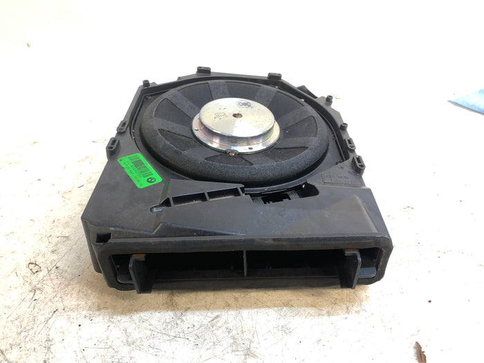 BMW E92 E93 E90 M3 Left/Driver Side Individual Audio Subwoofer 7838907