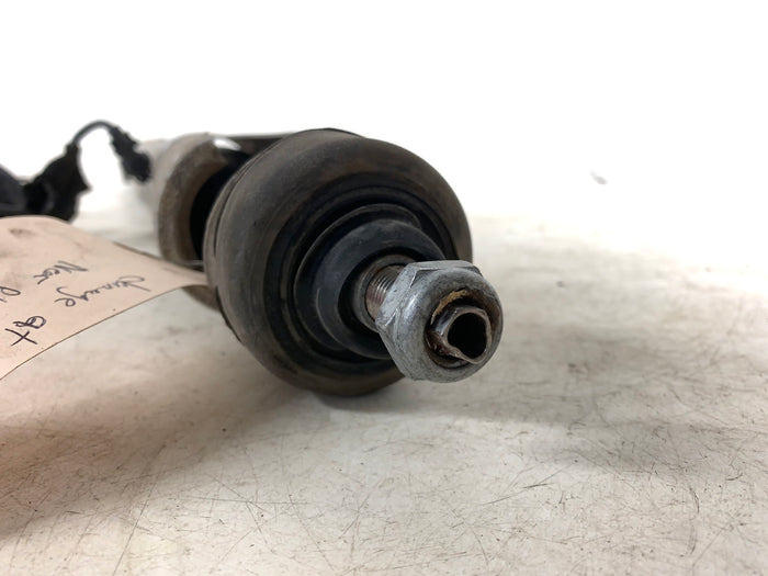 BMW E92 M3 Left/Driver Side Rear Adaptive EDC Shock 2284313 *DAMAGED*