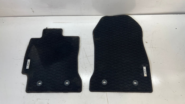 SCION FRS FRONT CARPET FLOOR MATS