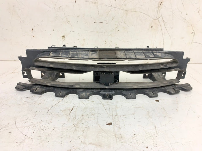 Tesla Model S Front End Duct W/Radar & Ankle Catcher 1019276-00-D/1038208-00-B/1045993-00-C