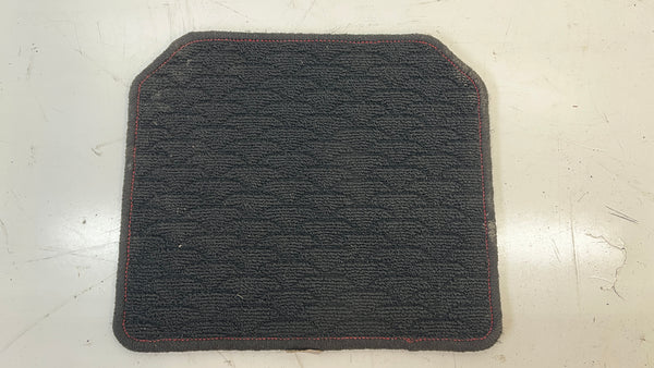 SCION FRS REAR LEFT/RIGHT CARPET FLOOR MAT