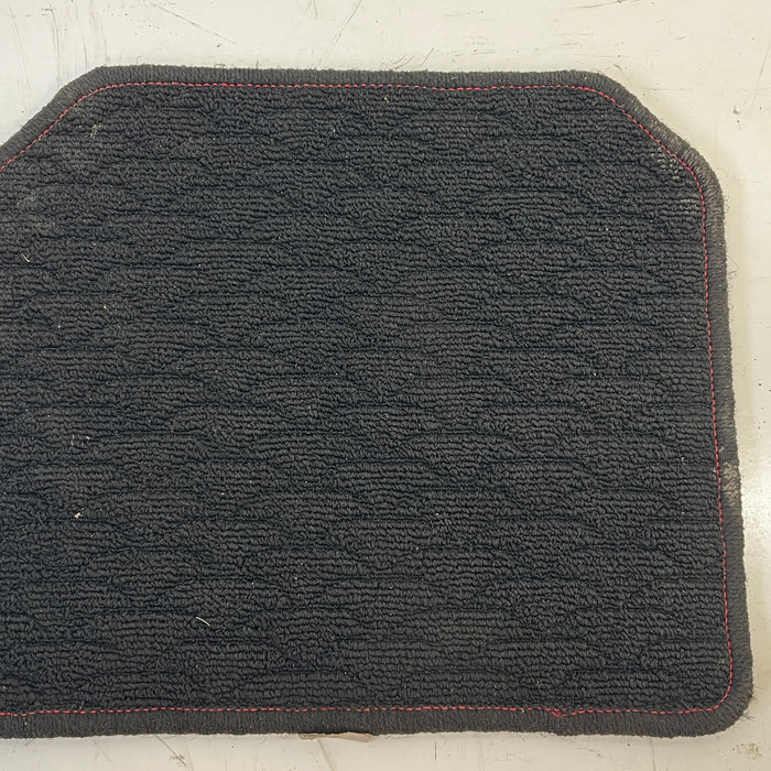 SCION FRS REAR LEFT/RIGHT CARPET FLOOR MAT