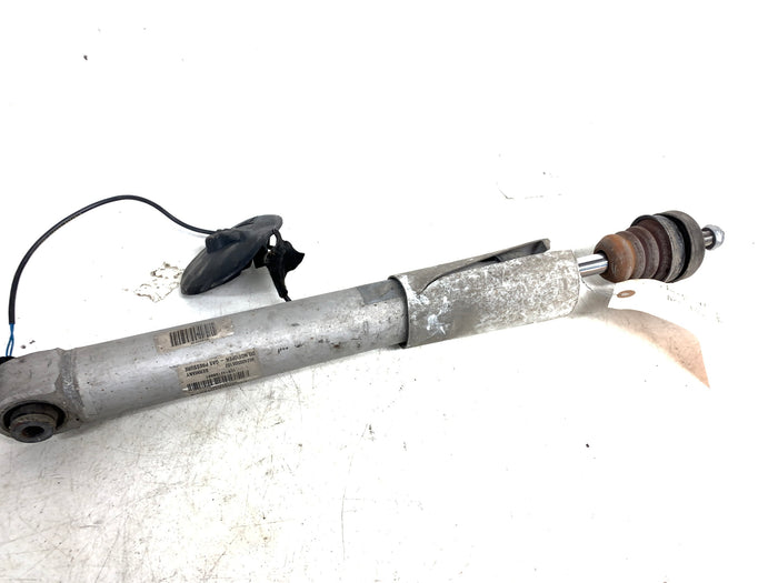 BMW E92 M3 Left/Driver Side Rear Adaptive EDC Shock 2284313 *DAMAGED*