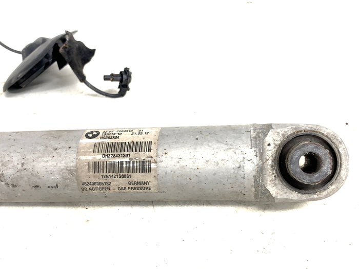 BMW E92 M3 Left/Driver Side Rear Adaptive EDC Shock 2284313 *DAMAGED*