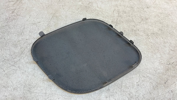 Tesla Model Y Rear Liftgate/Hatch/Trunk Speaker Grille Trim Pair 1497693-00-A/1497692-00-A