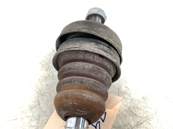 BMW E92 M3 Left/Driver Side Rear Adaptive EDC Shock 2284313 *DAMAGED*