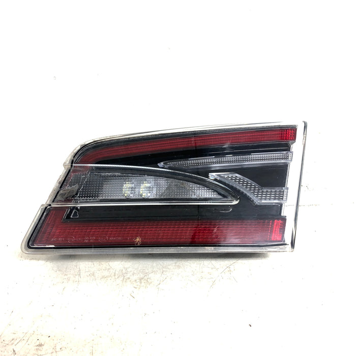 Tesla Model S Passenger/Right Side Inner Hatch Tail Light 6005924-00-D