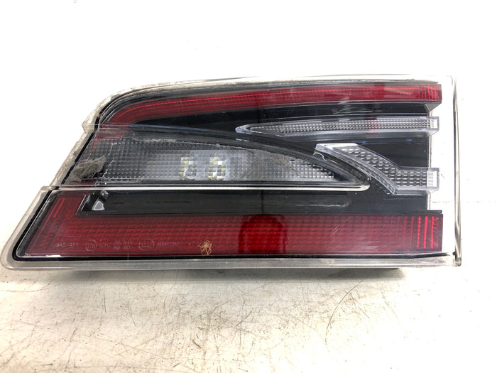 Tesla Model S Passenger/Right Side Inner Hatch Tail Light 6005924-00-D