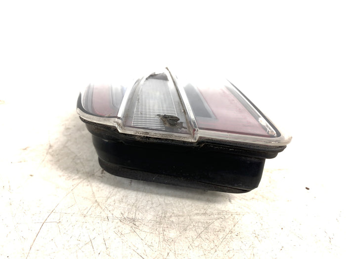 Tesla Model S Passenger/Right Side Inner Hatch Tail Light 6005924-00-D