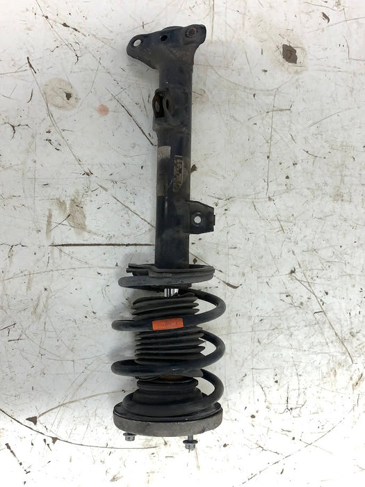 BMW E85 Z4 M Roadster Right/Passenger Side Front Strut 31317836822